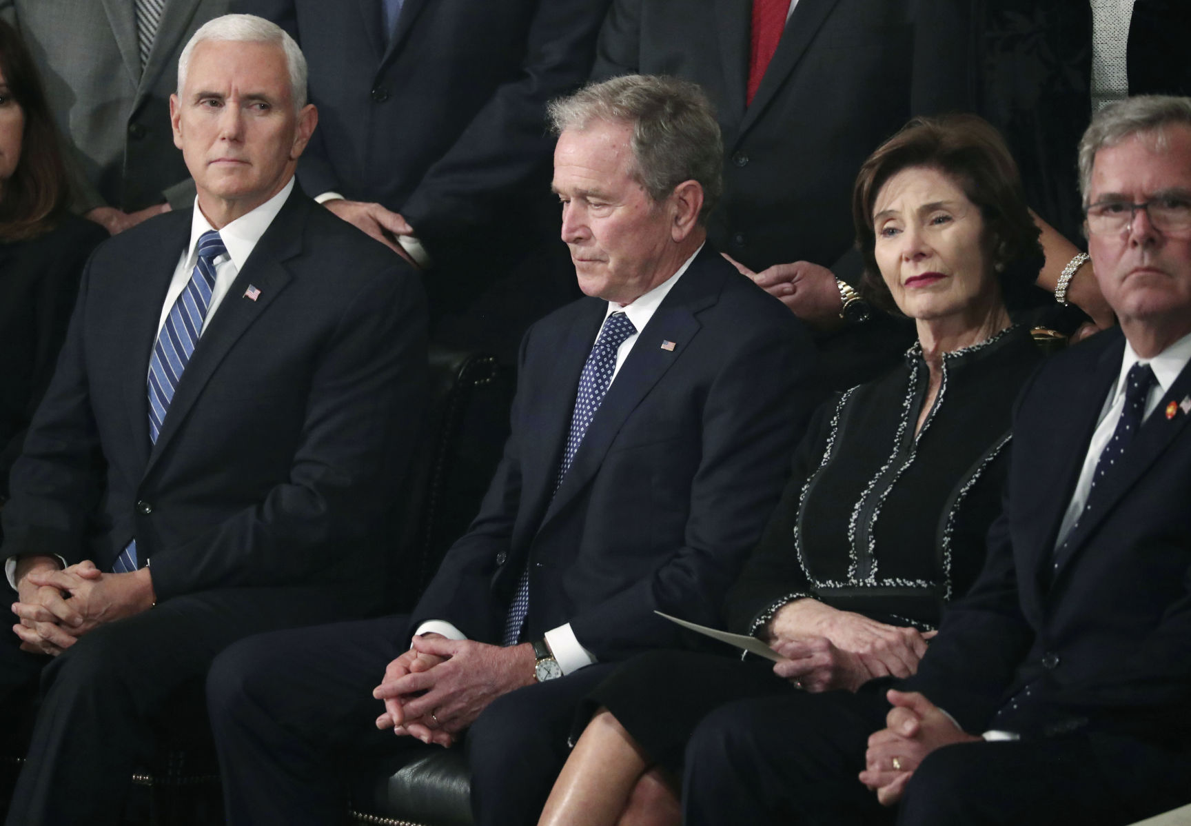 PEOPLE-BUSH/